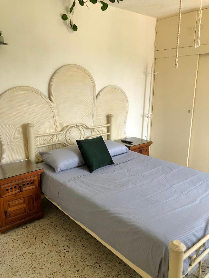 Apartmán Departamento Sobre Costera, 1Min La Quebrada, 3M Playas Y Yates Acapulco Exteriér fotografie
