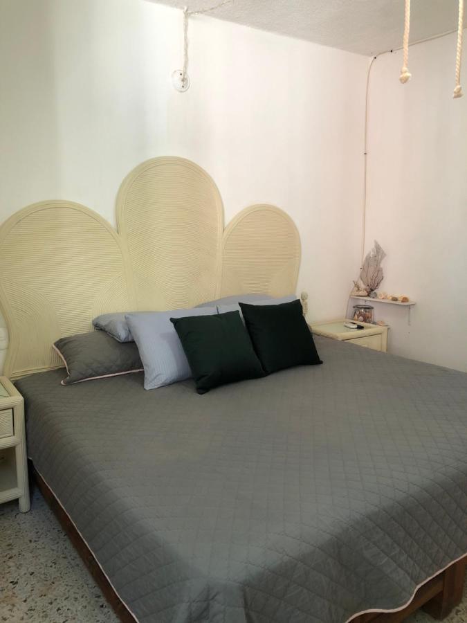Apartmán Departamento Sobre Costera, 1Min La Quebrada, 3M Playas Y Yates Acapulco Exteriér fotografie