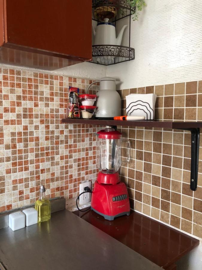 Apartmán Departamento Sobre Costera, 1Min La Quebrada, 3M Playas Y Yates Acapulco Exteriér fotografie