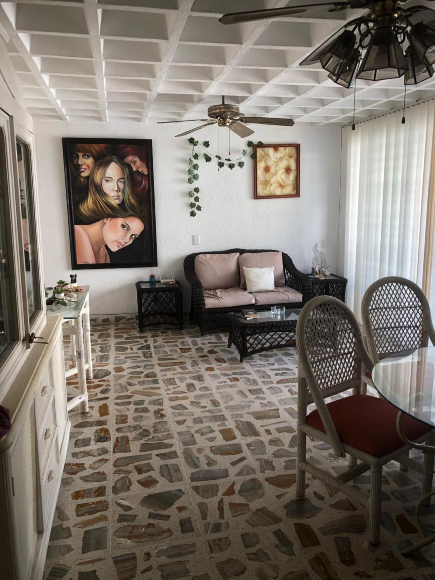 Apartmán Departamento Sobre Costera, 1Min La Quebrada, 3M Playas Y Yates Acapulco Exteriér fotografie